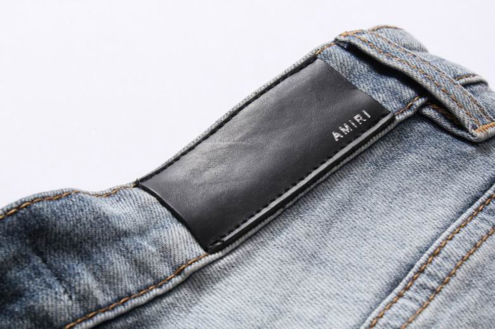 Amiri jeans